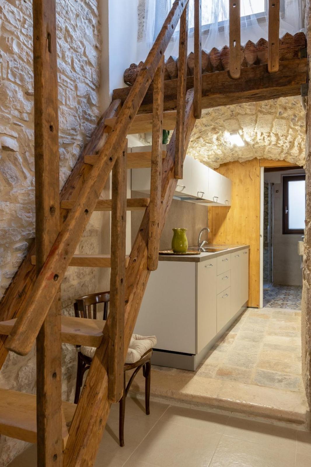 Bitetto Palazzo Rizzi Dimora Dei Templari酒店 外观 照片