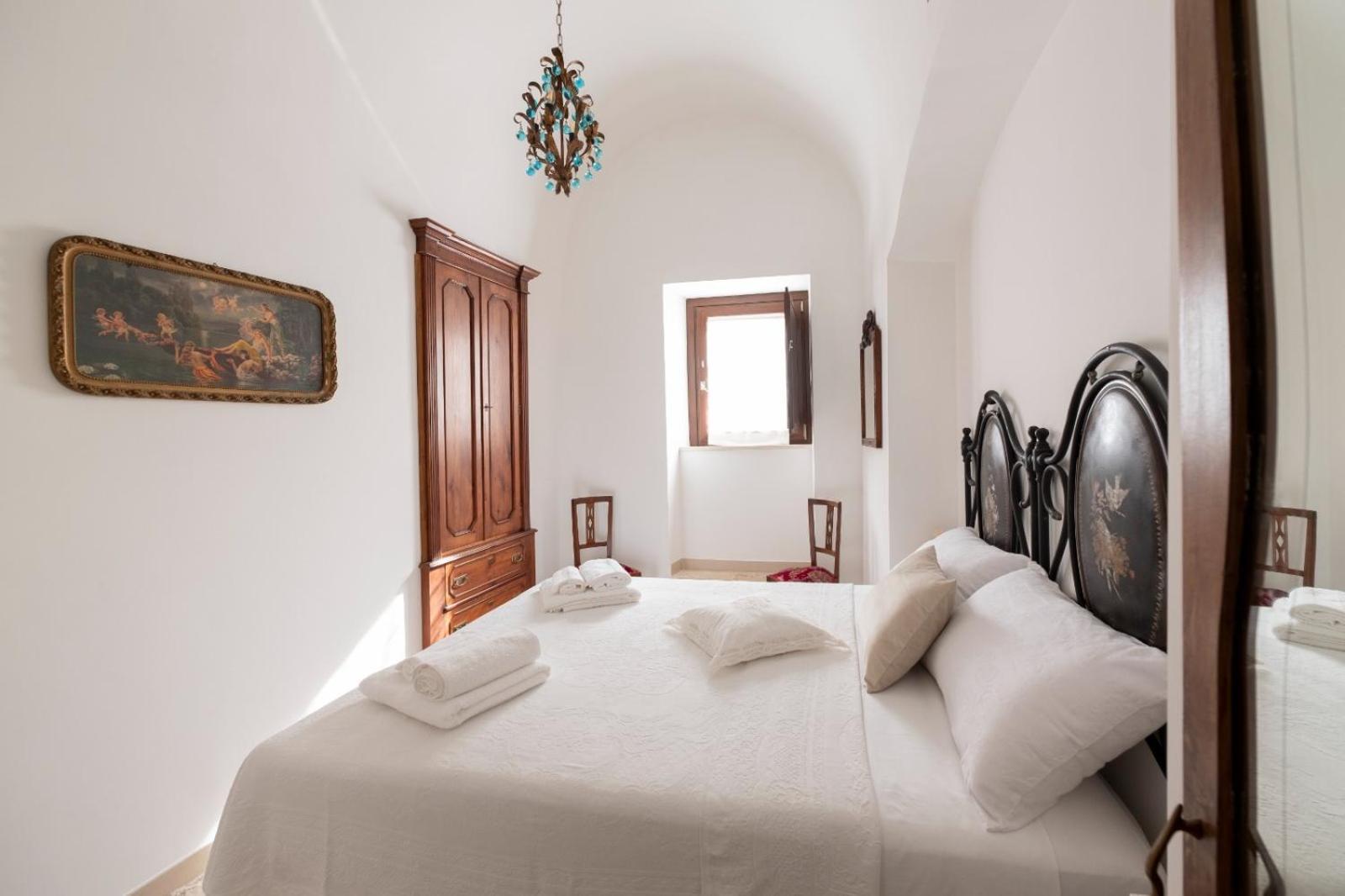 Bitetto Palazzo Rizzi Dimora Dei Templari酒店 外观 照片