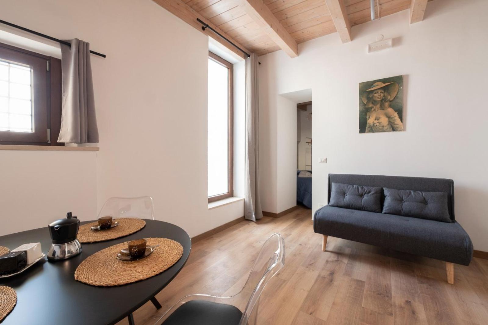Bitetto Palazzo Rizzi Dimora Dei Templari酒店 外观 照片