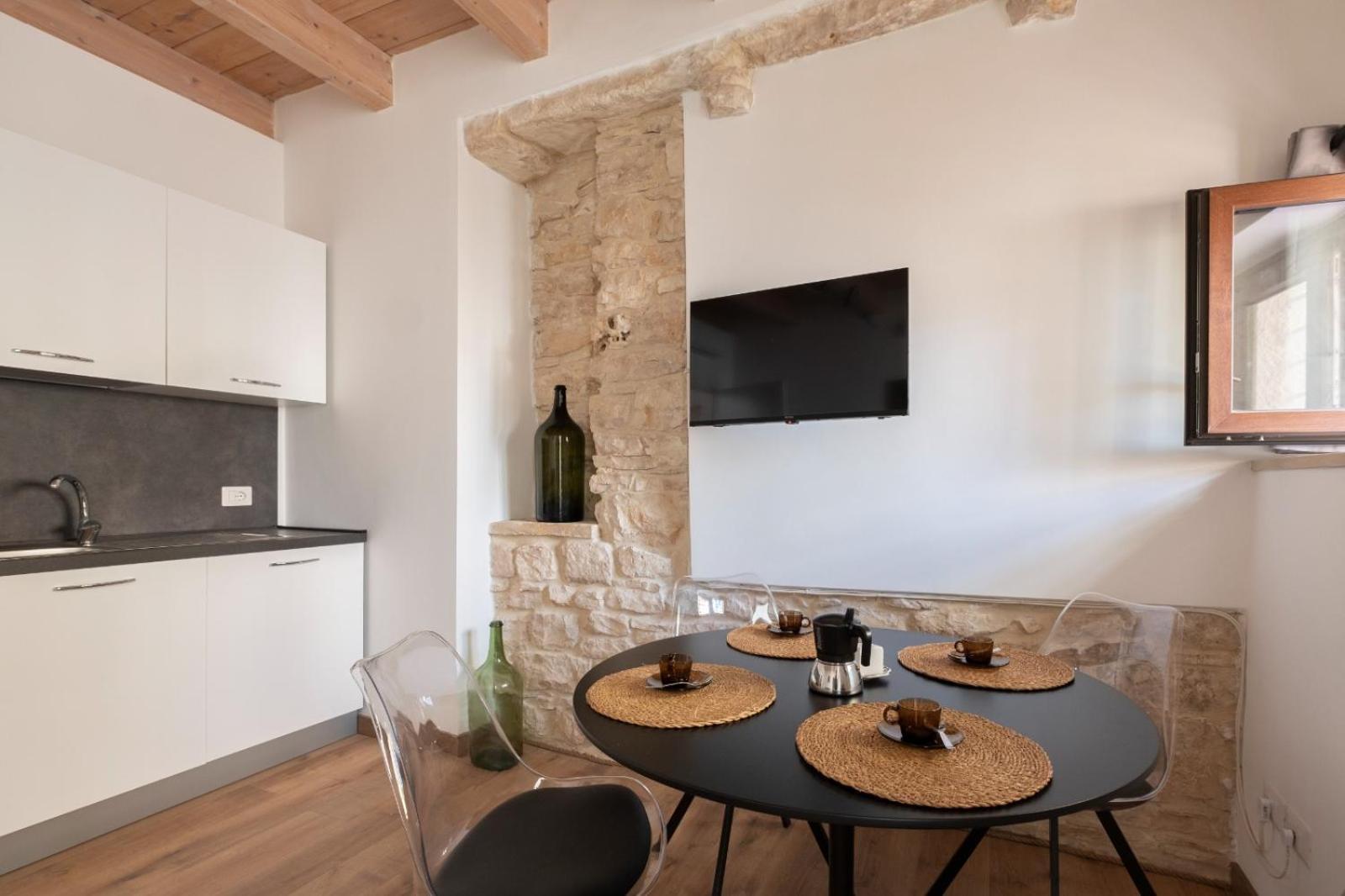 Bitetto Palazzo Rizzi Dimora Dei Templari酒店 外观 照片
