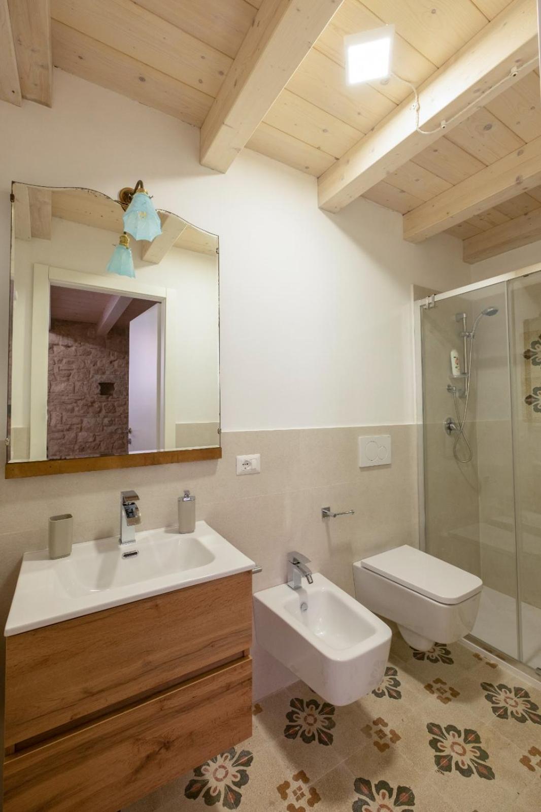 Bitetto Palazzo Rizzi Dimora Dei Templari酒店 外观 照片