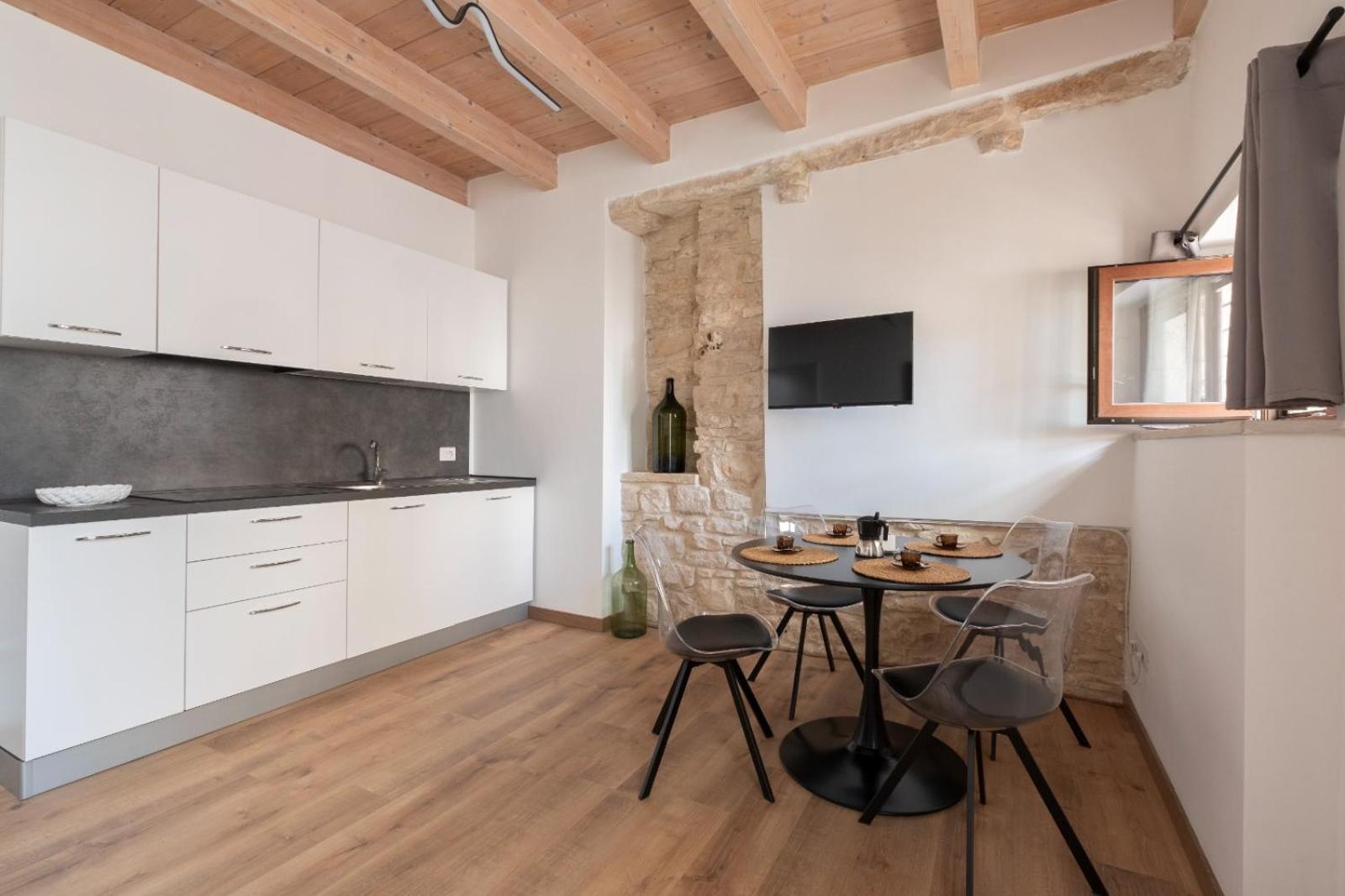 Bitetto Palazzo Rizzi Dimora Dei Templari酒店 外观 照片