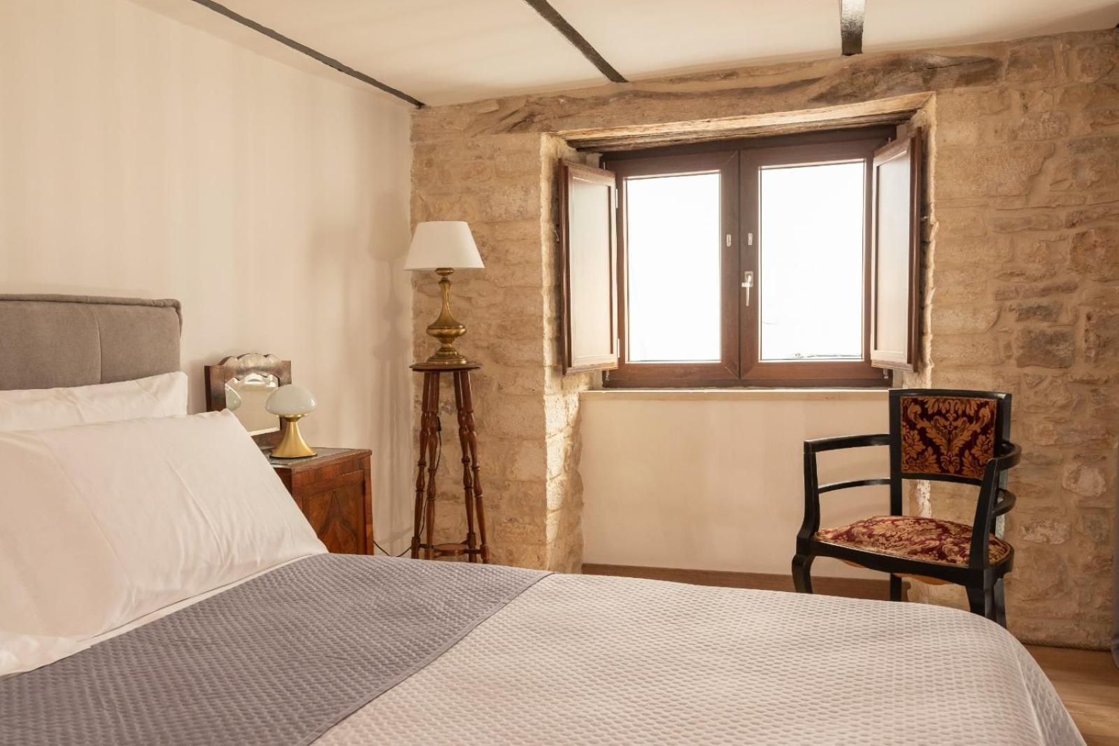 Bitetto Palazzo Rizzi Dimora Dei Templari酒店 外观 照片