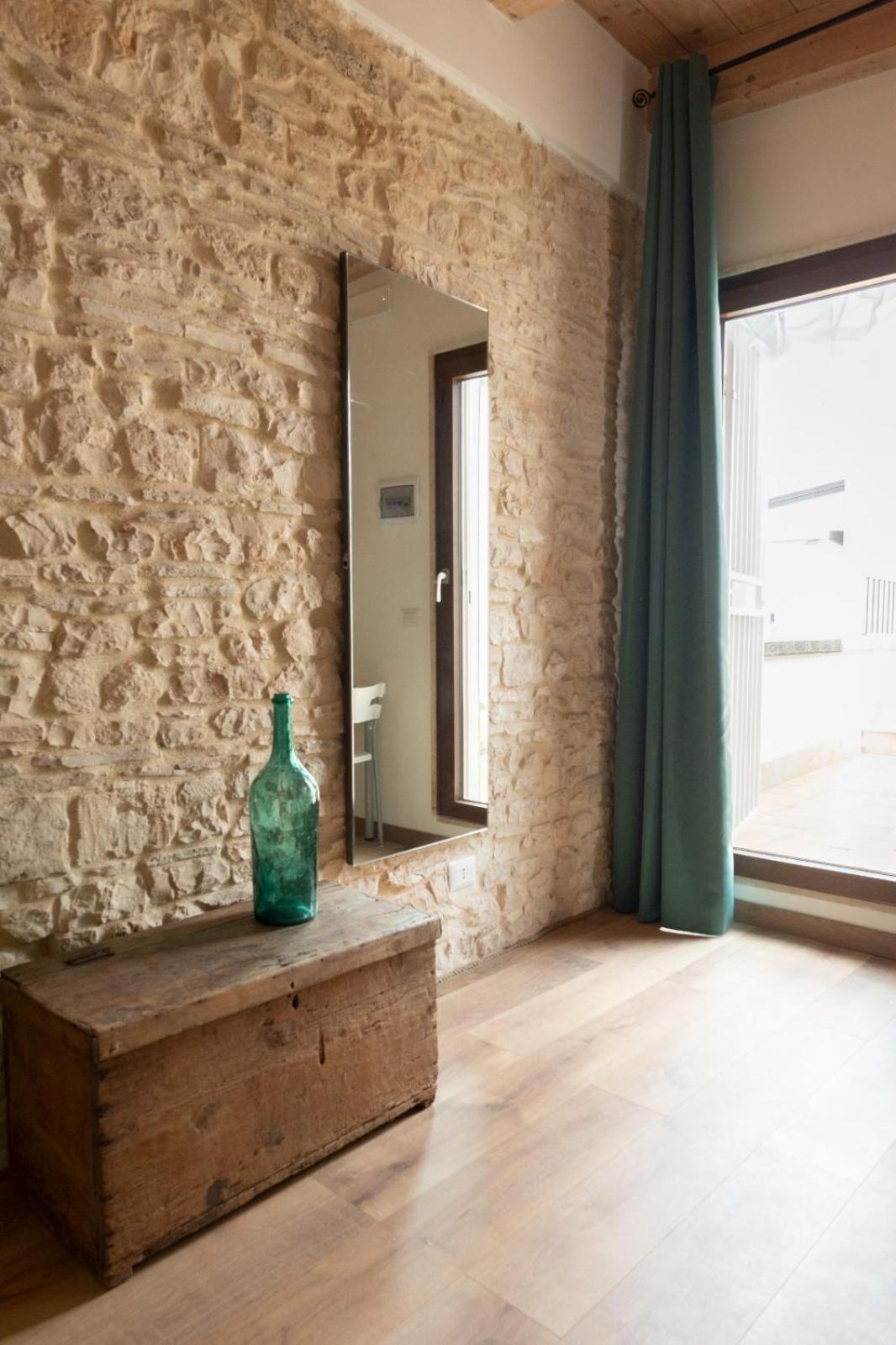 Bitetto Palazzo Rizzi Dimora Dei Templari酒店 外观 照片