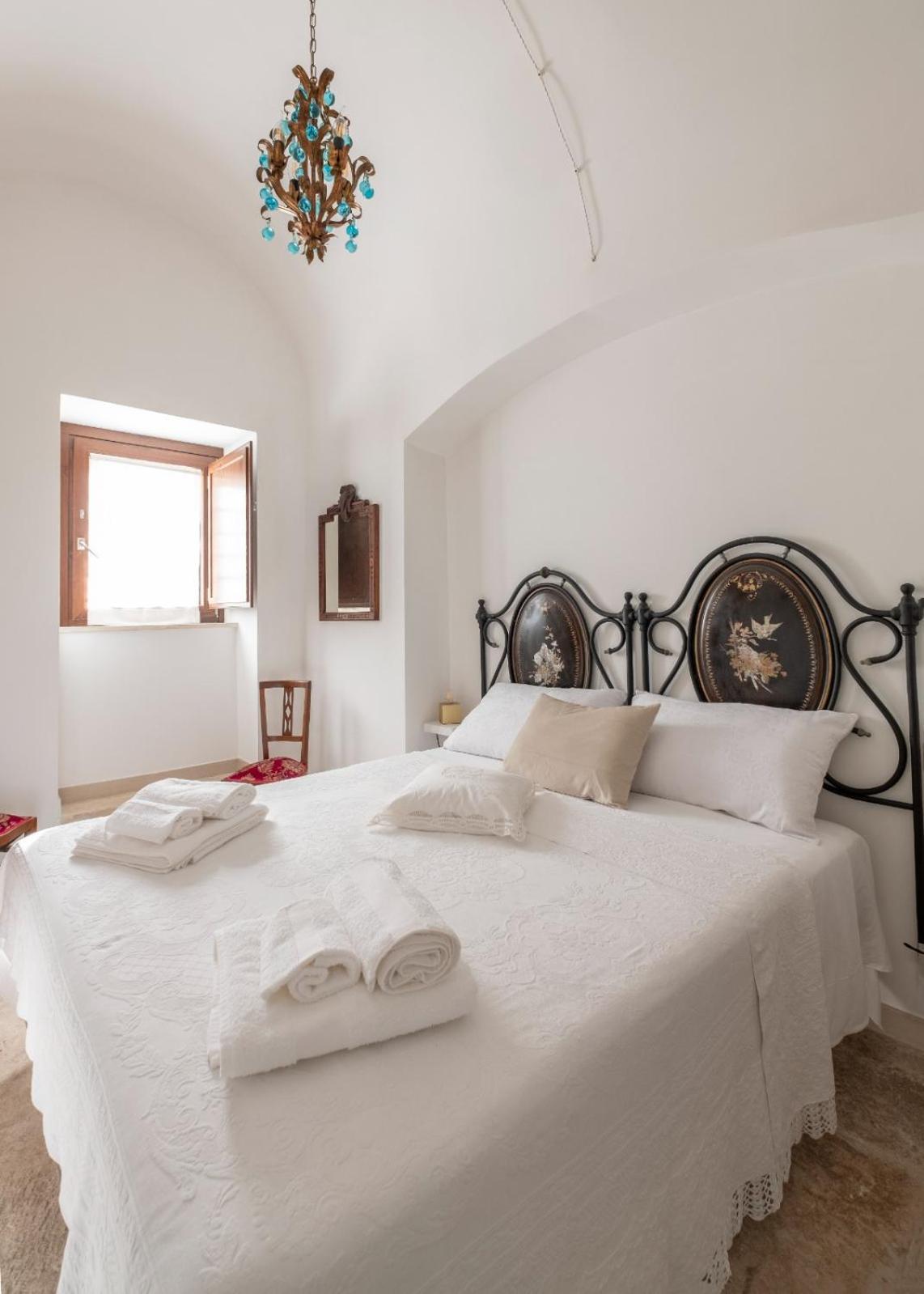 Bitetto Palazzo Rizzi Dimora Dei Templari酒店 外观 照片